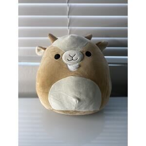 Squishmallow 8" Goat